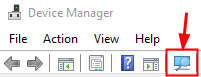 ScanForHardwareChanges