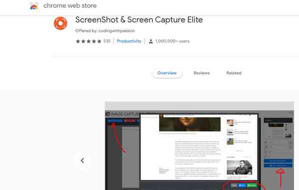 ScreenShot-Screen-Capture-Elite ScreenShot-Screen-Capture-Elite