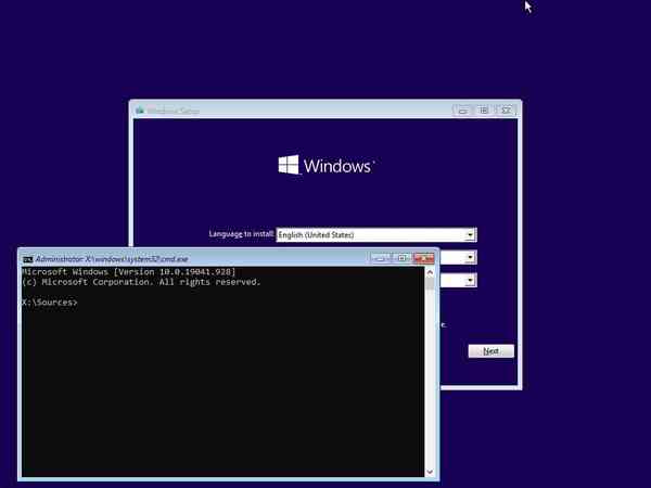 随着 Windows 11 的推进，Windows Server Insider Previews 被拉动