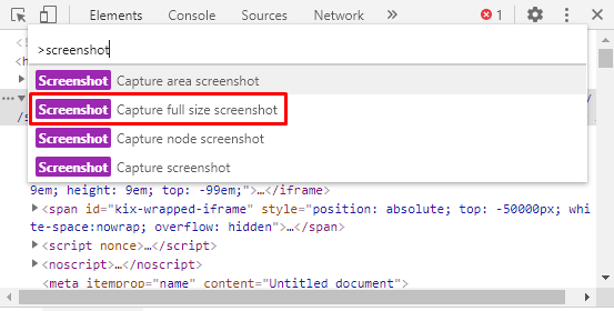 Screenshots-command-in-Chrome-Developer-Console Screenshots-command-in-Chrome-Developer-Console