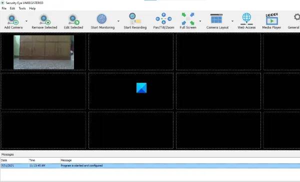 Security-Eye-software