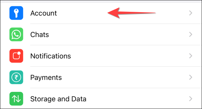 Select-Account-in-WhatsApp