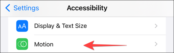 Select-Motion-in-Accessibility-on-iPhone