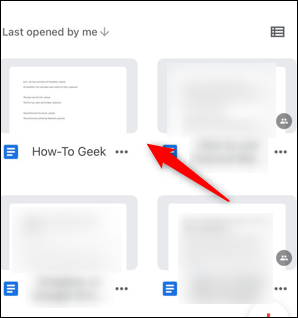 Select-the-document-in-the-app.