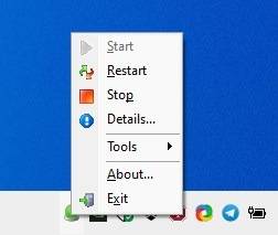 ServiceTray-icon