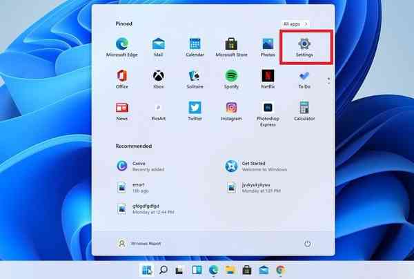 Settings-app-in-Windows-11 Settings-app-in-Windows-11