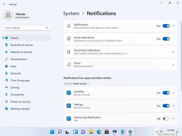 Settings-notifications