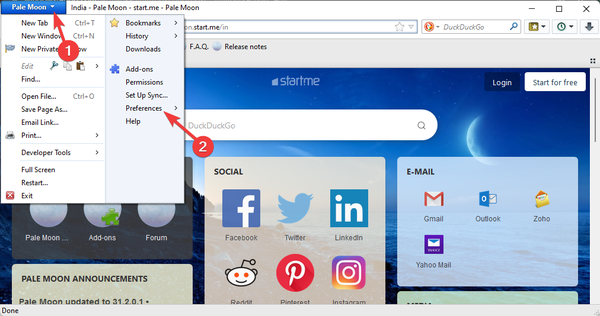 Settings-prefrences-1