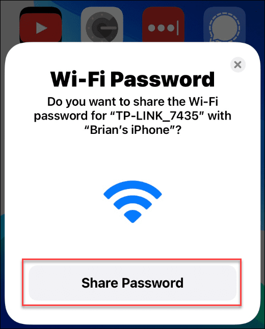 Share-a-Wi-Fi-Password-on-iPhone Share-a-Wi-Fi-Password-on-iPhone