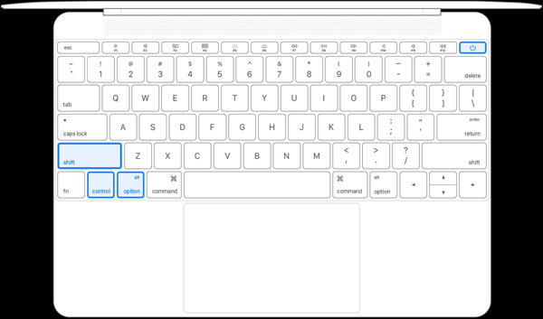 ShiftCtrlOptions