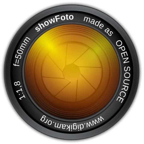Showfoto-logo