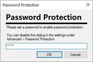 Shutdown-Timer-Classic-enter-password