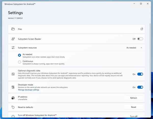 Sideload-Android-APKs