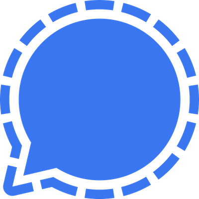 Signal-messenger Signal-messenger