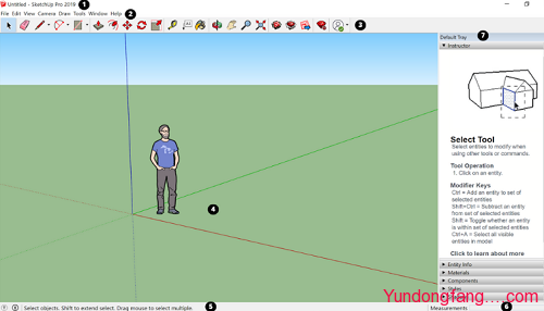 SketchUp