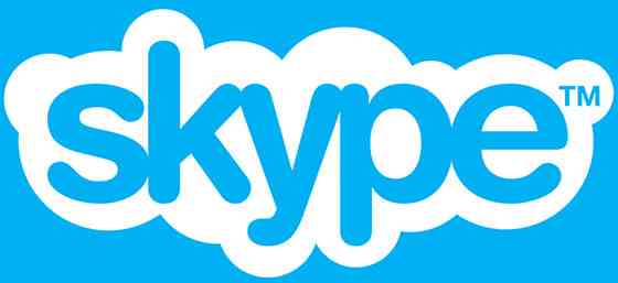 Skype-Logo