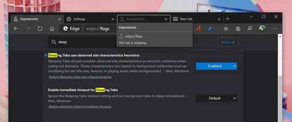 Sleeping-tabs-in-Edge