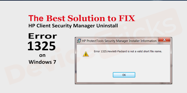 Solutions-to-Fix-HP-Client-Security-Manager-Uninstall-Error-1325