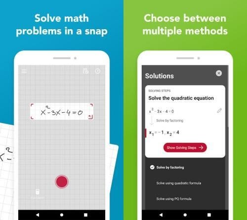 Solve-math-problems-using-photomath Solve-math-problems-using-photomath