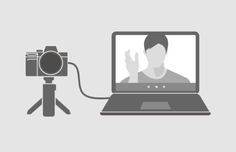 Sony-Web-Cam