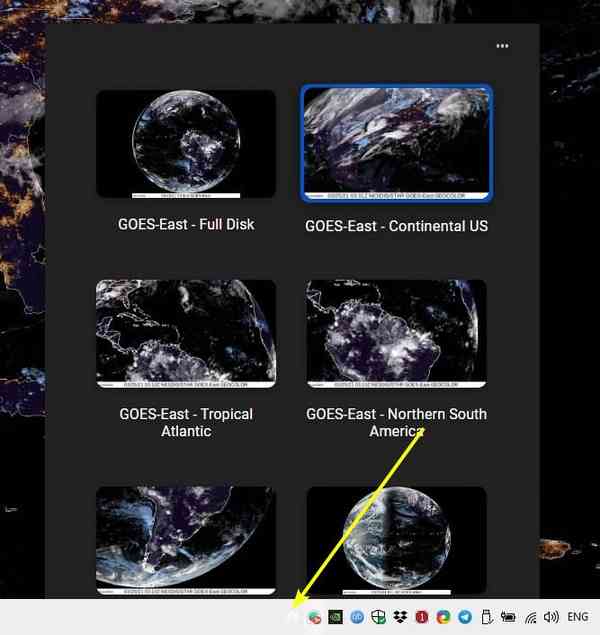 SpaceEye-icon-light-theme