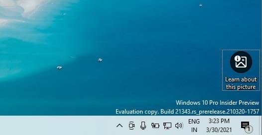 Spotlight-desktop
