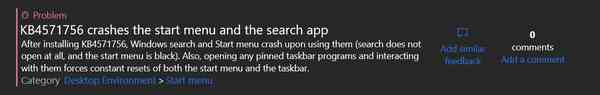 Start-Menu-Feedback-Hub Start-Menu-Feedback-Hub