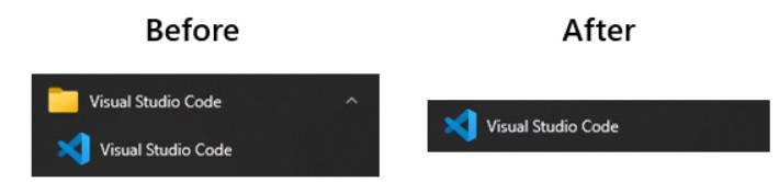 Start-Menu-folders Start-Menu-folders