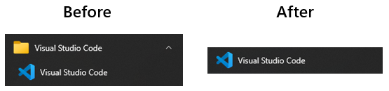 Start-menu-folder Start-menu-folder