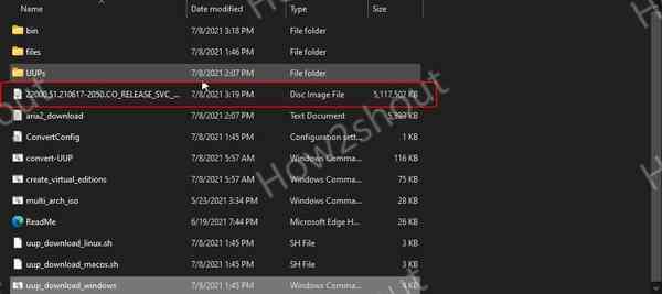 Start-using-the-Preview-ISO-file