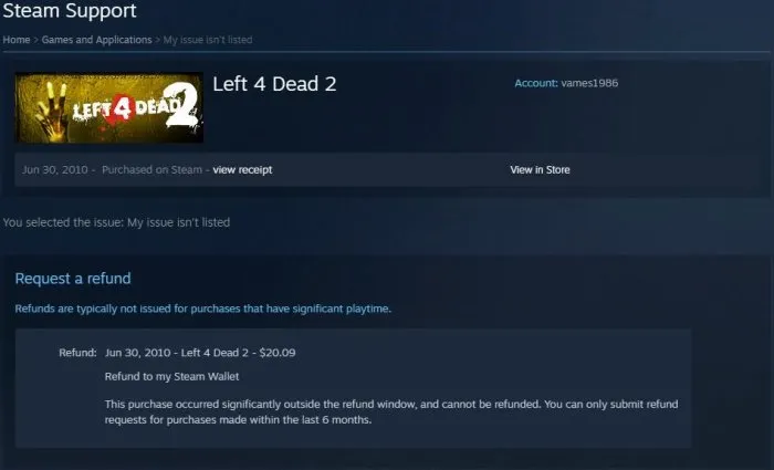 Steam-Request-Refund