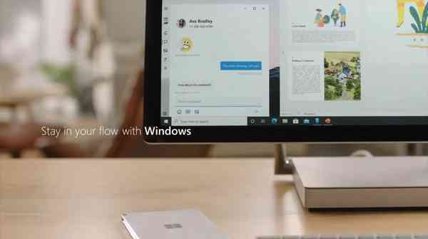 Surface-Duo-streaming-support