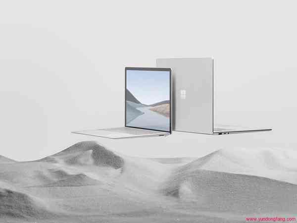 Surface-Laptop-3