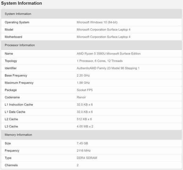 Surface-Laptop-4-info