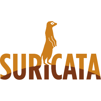 Suricata-logo Suricata-logo