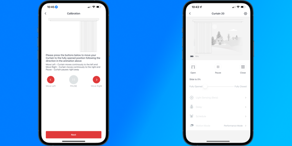 Switchbot-app