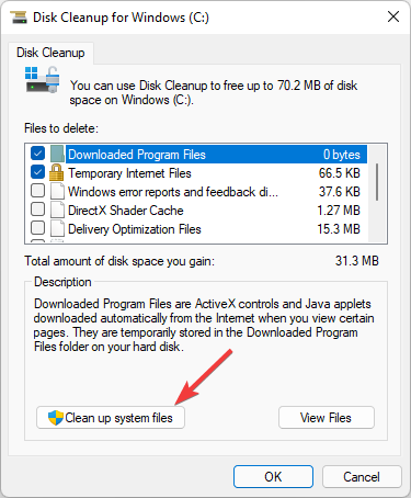 System-files System-files