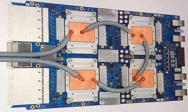 TPU-1 TPU-1