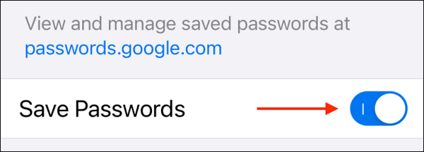 Tap-To-Disable-Save-Password-Logins-in-Chrome
