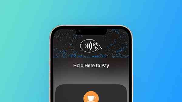 Tap-to-Pay-Apple-iPhone