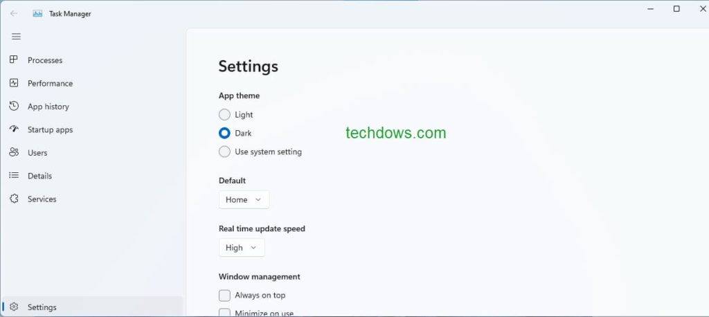 Task-Manager-Settings-with-light-dark-and-use-system-theme-mode-1024x458-1