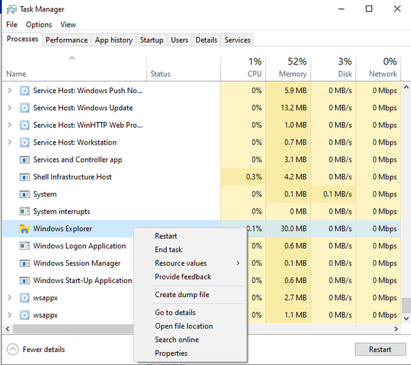 Task-manager