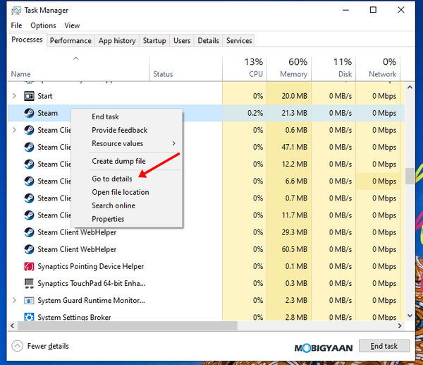 Task-manager
