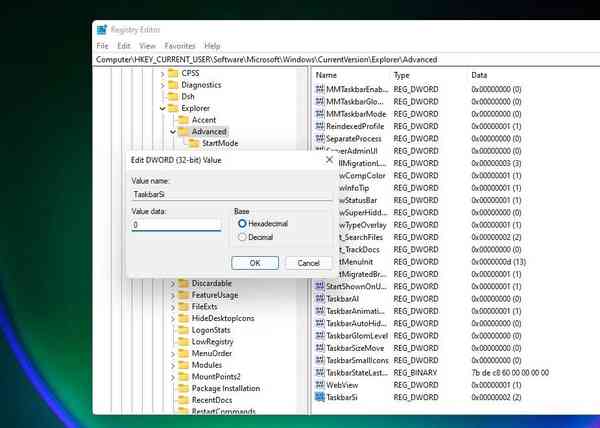Taskbar-Si-in-Registry-Editor