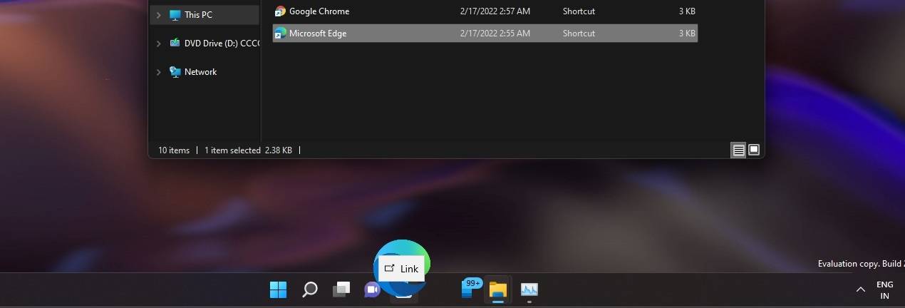 Taskbar-drag-feature Taskbar-drag-feature