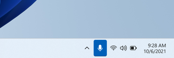 Taskbar-mute-toggle