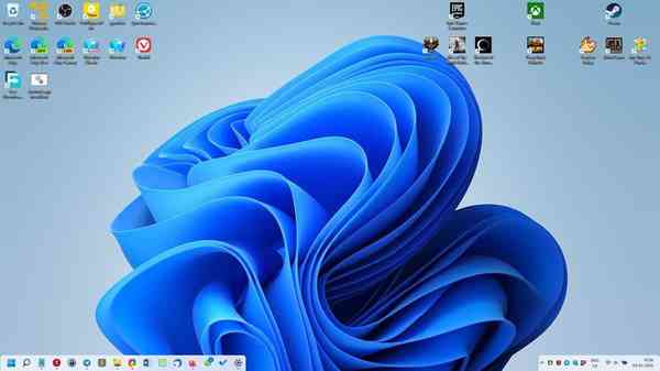 TaskbarXI-Windows-11-Taskbar-Mod