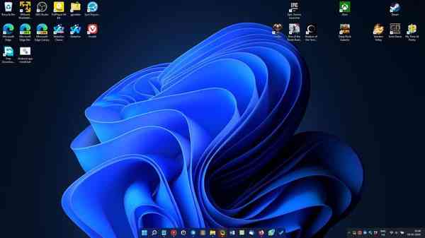 TaskbarXI-turns-the-Windows-11-Taskbar-to-a-dock