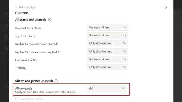 Teams-all-new-posts-alert