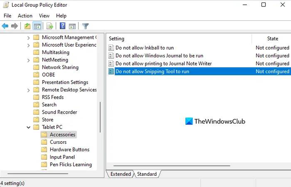 The-Snipping-Tool-is-not-working-on-your-computer-right-now